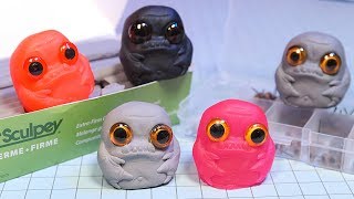 I want you to know this casting trick Mold embed eyes and more before resin pour [upl. by Christa613]