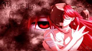 Elfen Lied  Lilium Full Instrumental ReDo [upl. by Hampton]