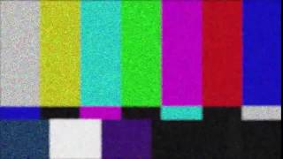 TV no signal effect 6 [upl. by Filide]