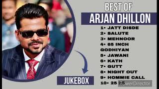 🔴 Top 10 of Arjan DhillonBest of Arjan DhillonArjan Dhillon New Song 2023 🔴 [upl. by Hernandez598]