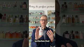 Duftvorstellung quotSex amp Cognacquot von Borntostandout perfumereview fragrancereview sotd parfum [upl. by Eerehc]