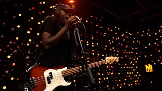 Petite Noir  Full Performance Live on KEXP [upl. by Behm]