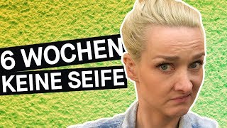 No Poo Selbstversuch Schönere Haare ohne Shampoo Schönere Haut ohne Kosmetik PULS Reportage [upl. by Leonhard]