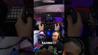 What do you like the most about Sim Racing 👇simracing iracing racing esports vrs [upl. by Aleahpar]