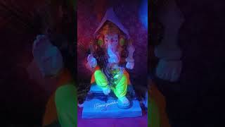 Ganpati bappa morya [upl. by Olimpia]