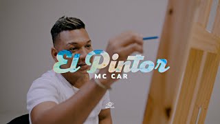 Juanda Iriarte  El Pintor  McCarOficial Video Oficial [upl. by Nama]