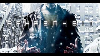 Fahrenheit Indigo Prophecy  Vale ou não a pena jogar [upl. by Nwahsear718]