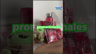 BUSCAMOS La promo de MARVEL y Coca Cola 🥤pt2 marvel coleccionistaminos cocacola superheroes [upl. by Airamasor]