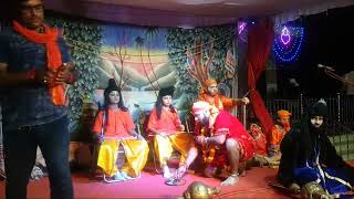 Lanka dahan Birshahpur Ramlila is live [upl. by Seel]