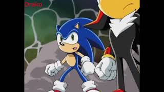 Sonic X Songs Believer [upl. by Hosbein]