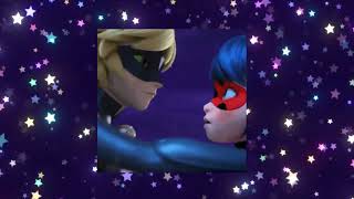 Miraculous Ladybug Theme Song nightcorespeed up ♡ [upl. by Aara]