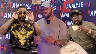 FLLY IPUPA NA FRANCOPHONIE NZOKA EDDY BADIATA PE AYEMBAKI NA PODIUM ANALYSE ALEX M [upl. by Wolgast]