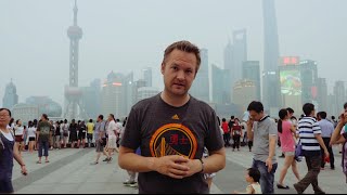 Shanghai Travel Guide [upl. by Zile]