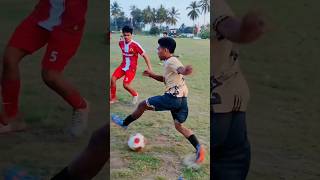 Skills samba Brazil ala Naymar di tarkam [upl. by Dylane]