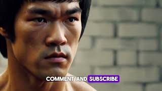 Unseen Moments Bruce Lees Rare Footage and Interviews  Bruce Lee Hub [upl. by Tybi]