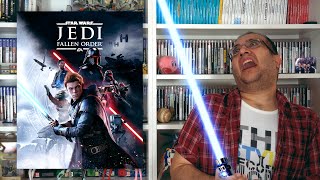 İnceleme STAR WARS JEDI FALLEN ORDER [upl. by Celestina]