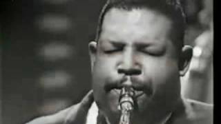 Cannonball Adderley Brother John 1963 [upl. by Axel280]