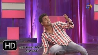 Jabardasth – Damsharas  24th September 2015  జబర్దస్త్ [upl. by Nart99]