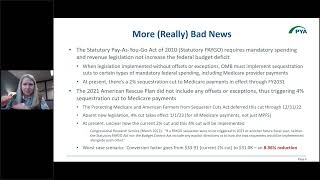 2023 Medicare Physician Fee Schedule Final Rule Part I [upl. by Leonidas]