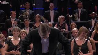 First Night of the Proms BBC Proms 2014 07 18 [upl. by Ginzburg]