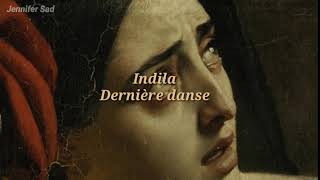 Indila  Dernière danse「Sub Español Lyrics」 [upl. by Harv]