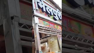 Golgappa 👌 panipuri 😋 gupchup😋 fulki👌 street food food vlog ytshorts [upl. by Itnavart]