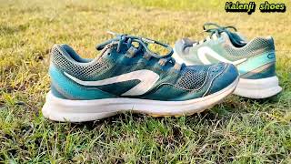 kalenji shoes full review 😱😱  decathlon India  best running shoes  long distance  sprinter [upl. by Bertrand850]