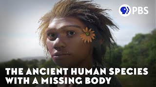 The Ancient Human Species With A Missing Body [upl. by Ignatz955]