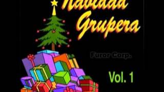 Sonido Mazter  Navidad con Mazter AUDIO [upl. by Furlani866]