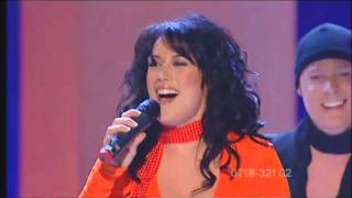 Melodifestivalen TOP 100 songs  1a Parte [upl. by Enael]