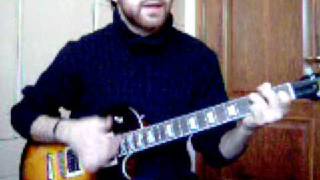 mi fido di te cover Lorenzo jovanotti [upl. by Maag481]