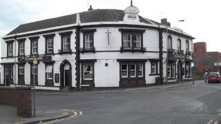 mexborough now and then [upl. by Alletniuq]