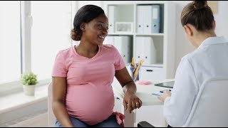 Doc Talk GBS Testing During Pregnancy [upl. by Lazaruk816]