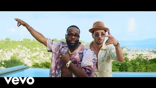 Soolking  Bye bye ft Dadju Tayc amp Naza [upl. by Etnoval]