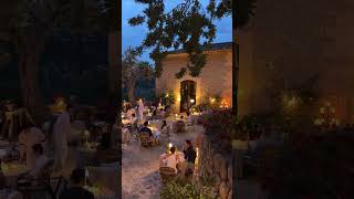 La Residencia A Belmond HotelMallorca is located in the charming artist village of Deià Mallorca [upl. by Thora]