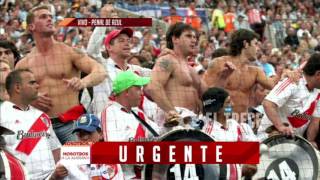 Alan Schlenker da su testimonio sobre los hechos en la barra de River [upl. by Gonroff]