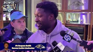 Baltimore Ravens Practice Highlights November 14 2024 [upl. by Lissy53]