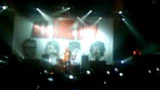 All Time Low  Weightless Jakarta Live Concert [upl. by Aivila100]