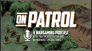 Episode 17 A Global Discussion on Competitive Historical Wargaming and should you do it [upl. by Nitsej]