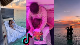 Cute Couples 💕thatll Make You Scream 😭 to The Universe NEW TikTok compilation 12 [upl. by Alister408]