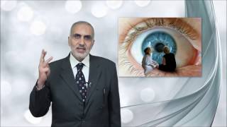 Elbromboly Basic ophthalmology IC Eyelid Disorders of eyelid position [upl. by Eselehs]