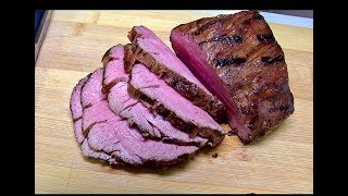 Chateaubriand receta en Español  Chef Stefano Barbato [upl. by Bore]