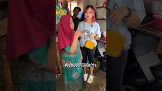 WARUNG MAK OYAH CIANJUR 🥳 PART 1 holidaywithshorts nyamanholiday [upl. by Siuqaj]