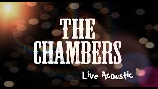 THE CHAMBERS  LIVE STUDIO [upl. by Danya]