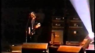 Goo Goo Dolls Live Buffalo Memorial Auditorium 1996 [upl. by Ahsimaj]