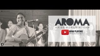 Revival MinistriesAaradane song Ps Salome Prakash Composition PsRobert Uppin [upl. by Aisaim120]