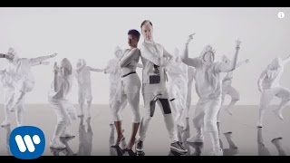 Fitz and the Tantrums  HandClap Official Video [upl. by Nyrhtakyram592]