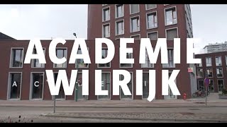 Academie Wilrijk [upl. by Hallette301]