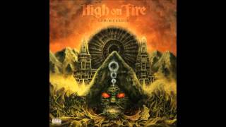 High On Fire  Carcosa [upl. by Oriole]