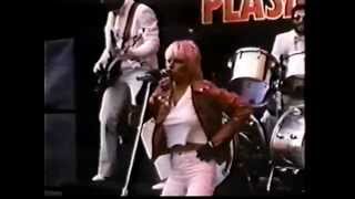 Plasmatics  Pier 62  1981 Upgraded [upl. by Mahgem]